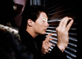 Beyond Horror: BlueVelvet