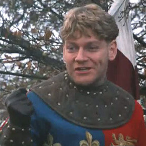 Happy St. Crispin’s Day!