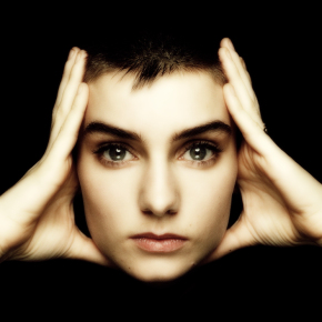 Sinead O?Connor pens letter to Miley Cyrus�*UPDATED