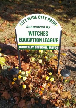 witcheseducationleague