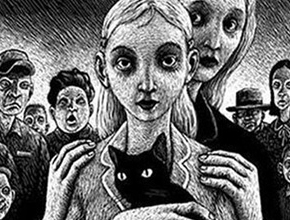 The Backlist: Shirley Jacksons We Have Always Lived in theCastle