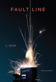 Review: Christa Desirs FaultLine