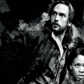 Falling for Sleepy Hollow: a new Ichabod for a newDecade