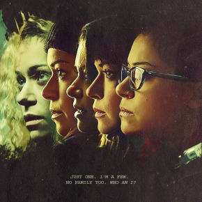 Falling For Orphan Black: does Nature or Nurture determine your cloneslife?