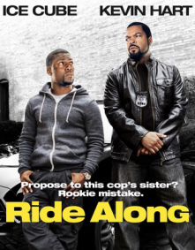 ride along