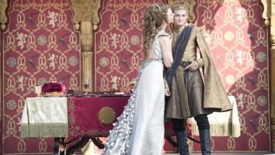 game of thrones wedding