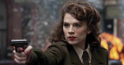 agentcarter