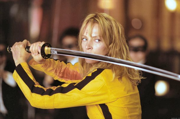 KillBill
