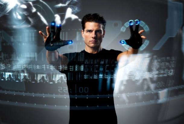 MInorityreport