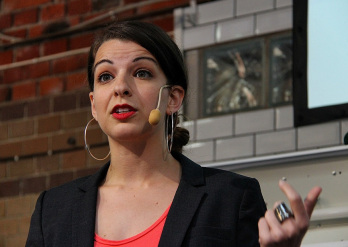 anita sarkeesian