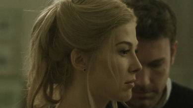 gone girl Affleck Pike