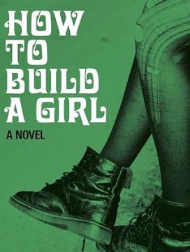 how to build a girl