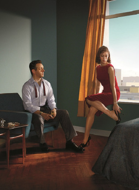 MASTERS OF SEX (SEASON 2)