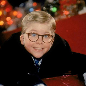 The Stake Podcast Episode 14: Christmas Movies