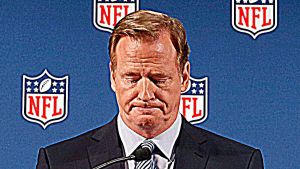 roger goodell
