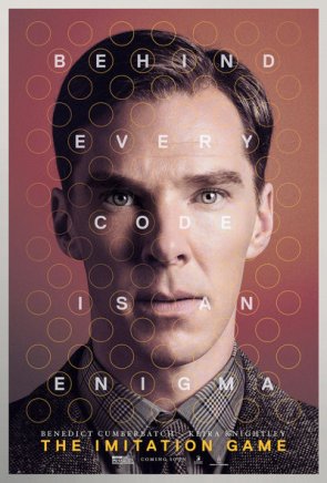 TheImitationGame poster