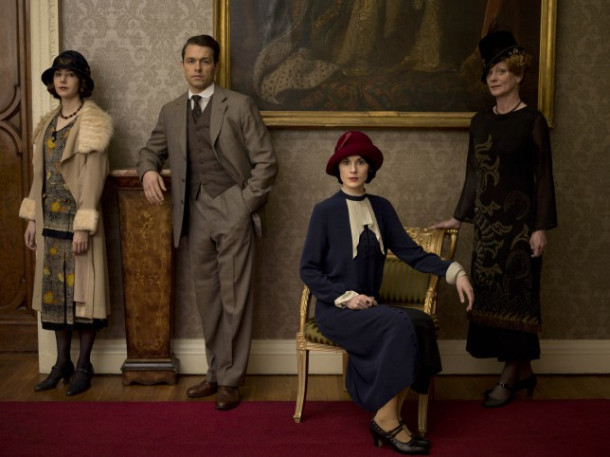 downton