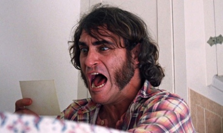 Inherent Vice Joaquin Phoenix