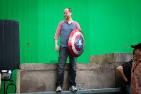 whedon amrvel