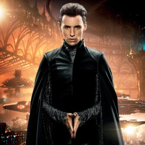 Why do The Wachowskis keep Making Movies About Humans Being Harvested and Fed to the�Powerful?