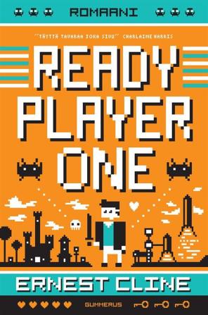 ready player one