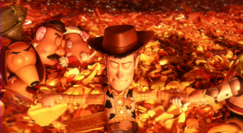 toy story 3 incinerator