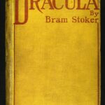 Dracula by Bram Stoker First Edition 1897