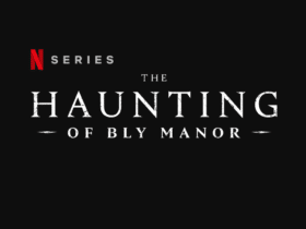 Haunting of Bly Manor Details