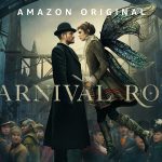 Carnival Row Poster - Has it been canceled?