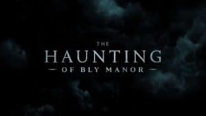 The Haunting of Bly Manor Full Cast