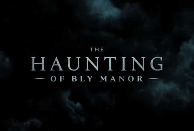 The Haunting of Bly Manor Full Cast