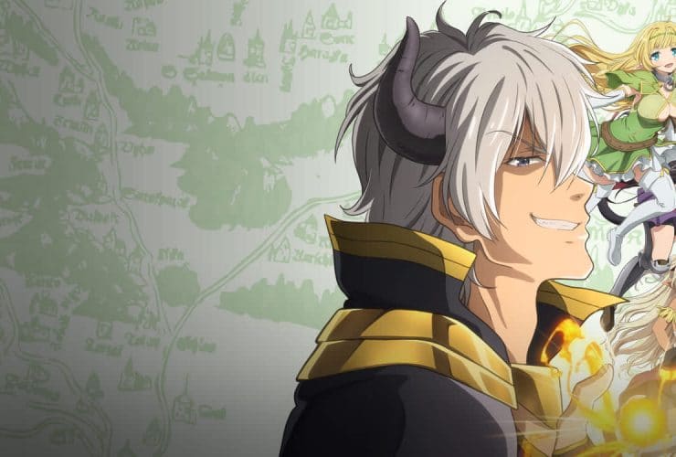 How Not to Summon a Demon Lord Season 2