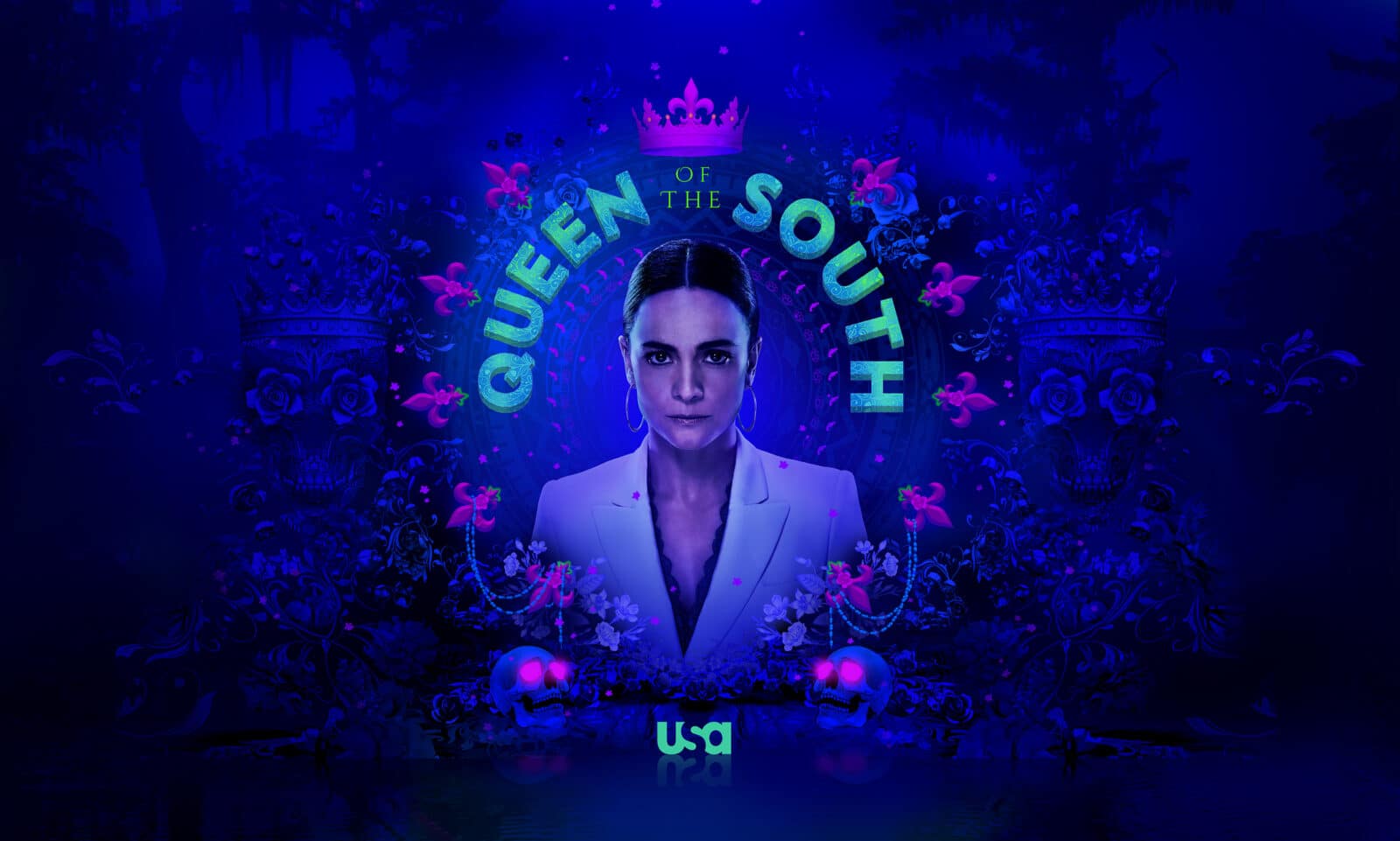 Queen of the south season 5