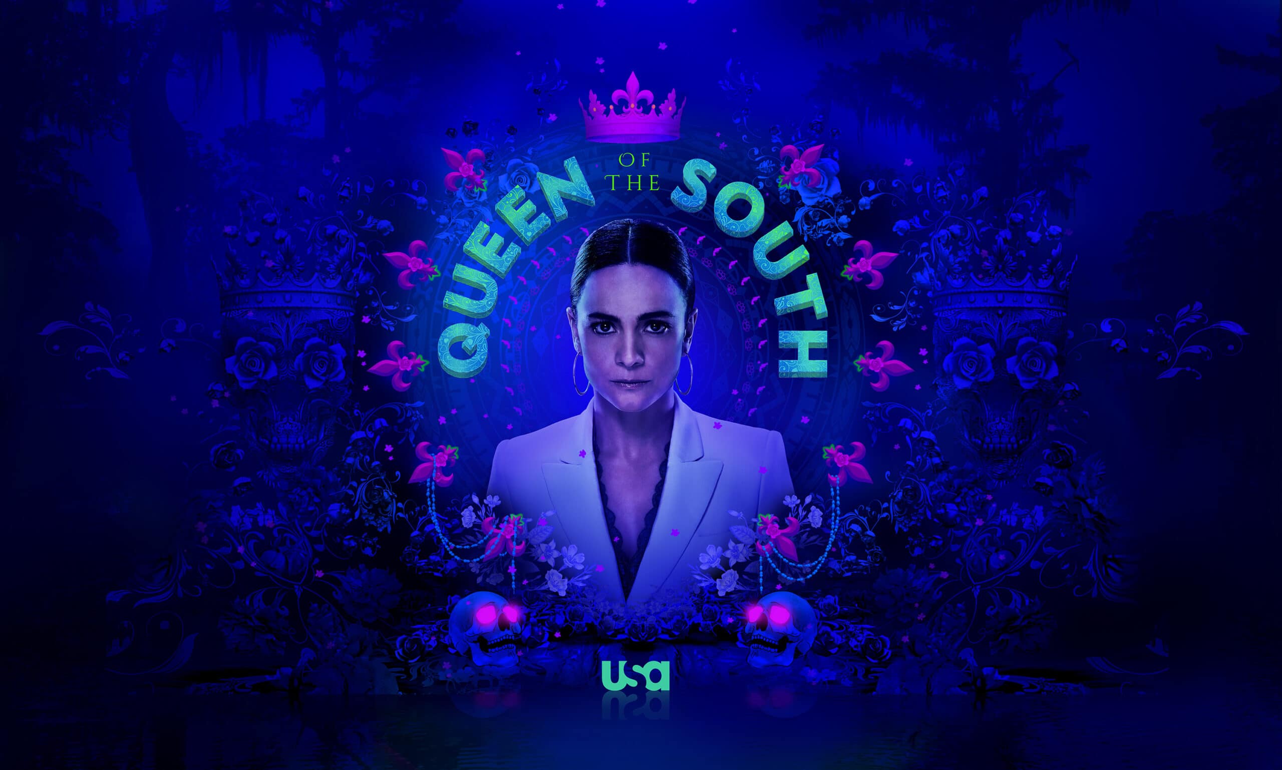 Queen of the south season 5