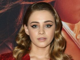 Josephine Langford - Who Is She?