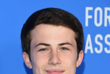 Who is Dylan Minnette?
