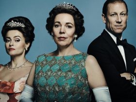 The Crown Season 4 Events