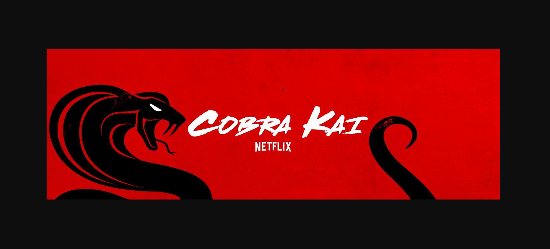 Cobra Kai Season 3 header