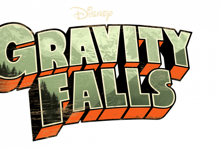 Gravity Falls Season 3