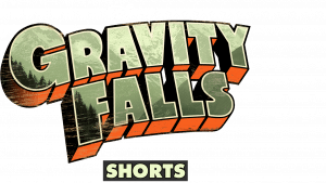 Gravity Falls Fan Art