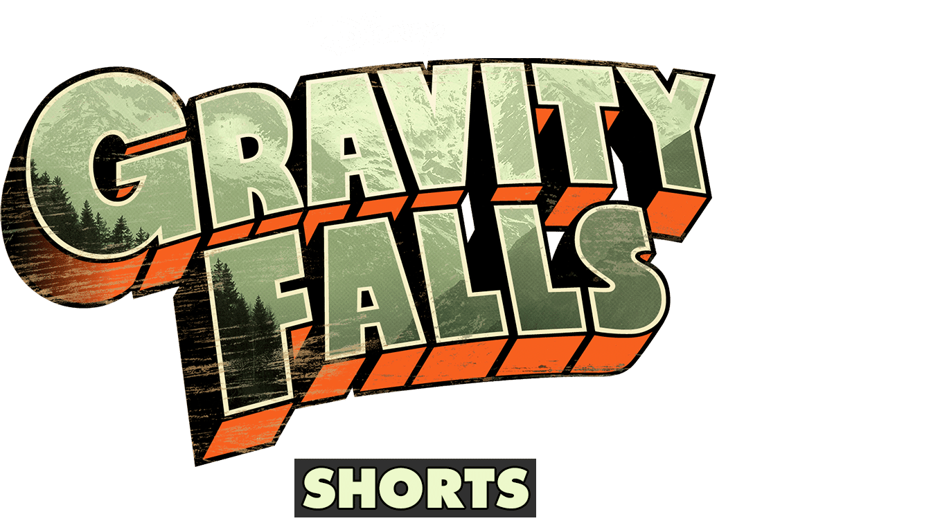 Gravity Falls Fan Art