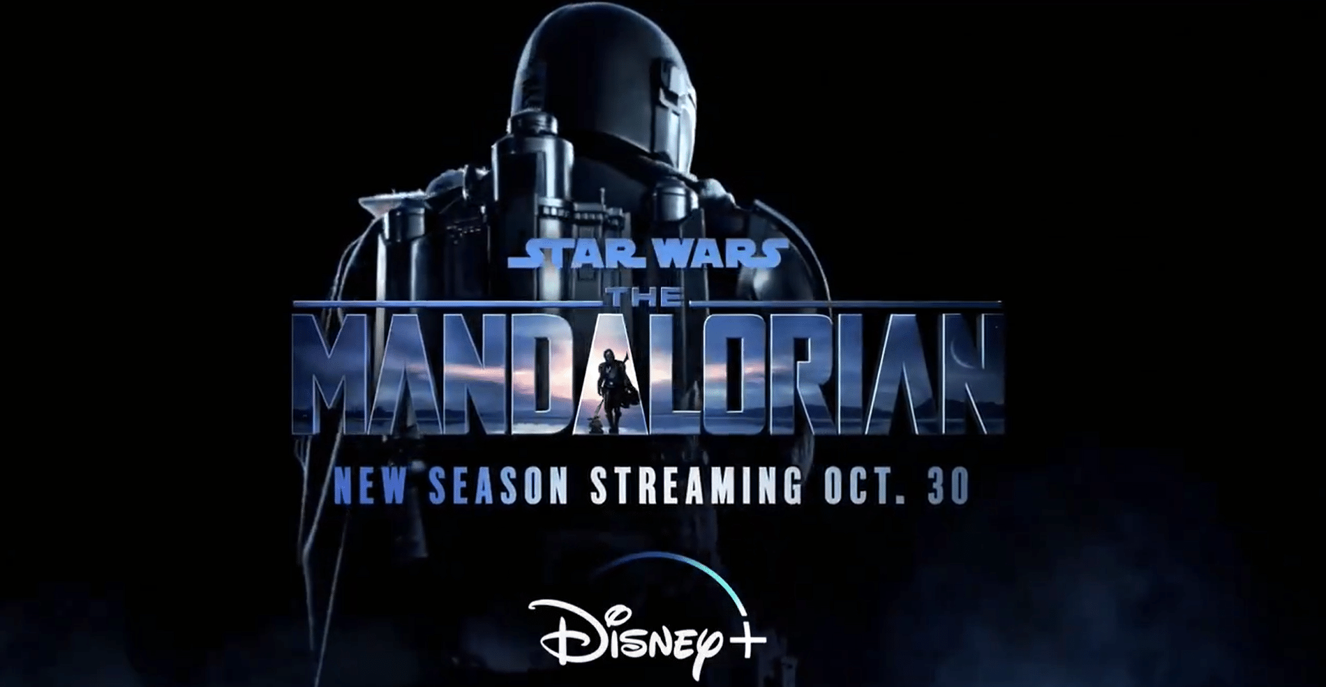 The Mandalorian season 2 teaser videos