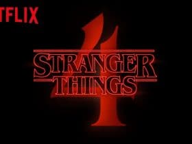 Stranger Things Season 4 Episode Names