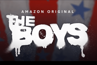 The Boys Season 3