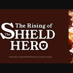 The Rising of the Shield Hero Fan Art