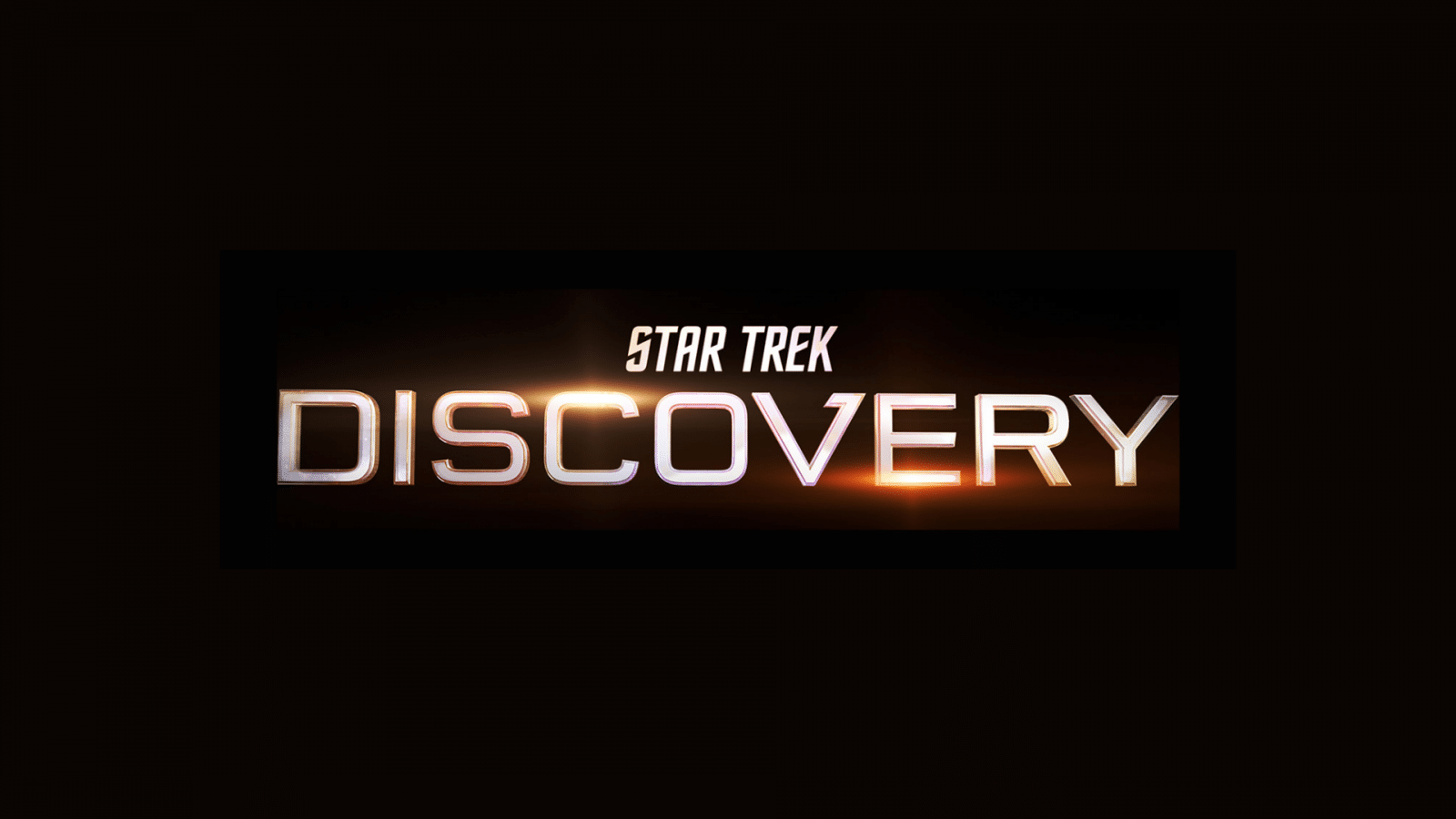 Star Trek Discovery Opening Scene