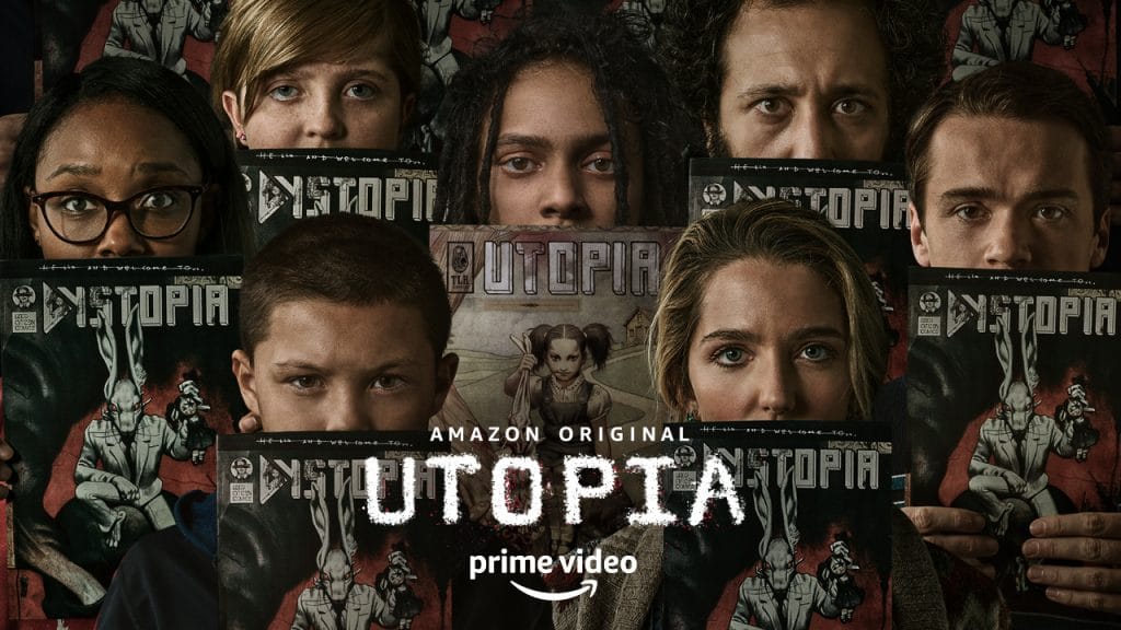 Utopia Season 2 Release Date, Plot & Cast TheStake