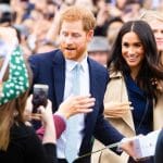 Will Prince Harry & Meghan Markle be in The Crown