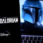 Where to watch The Mandalorian online