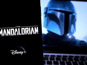 Where to watch The Mandalorian online